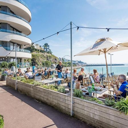 Marstan Villa Torquay Exterior photo