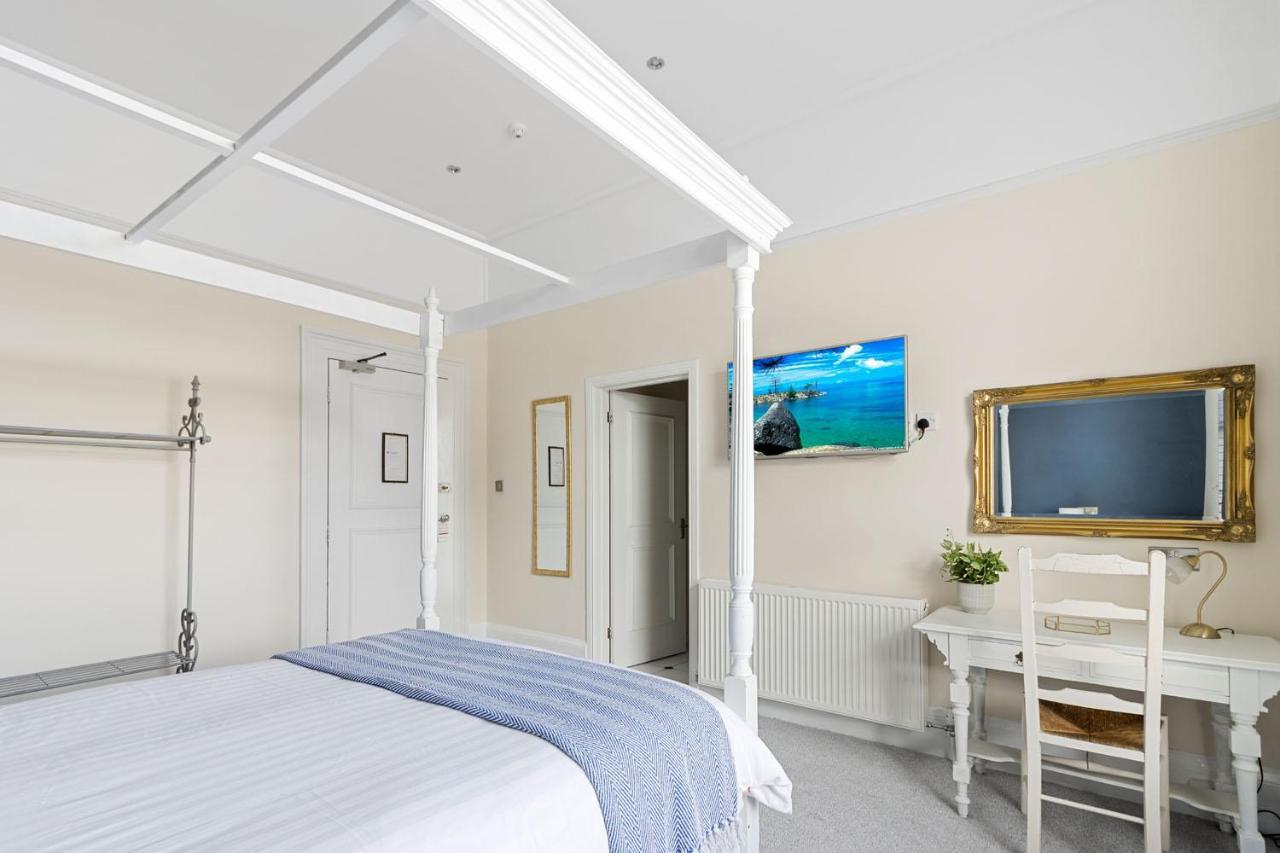 Marstan Villa Torquay Exterior photo