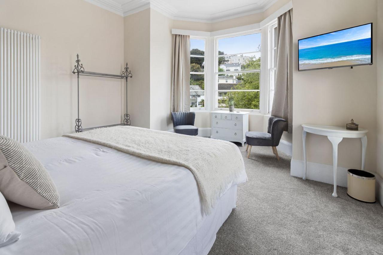 Marstan Villa Torquay Exterior photo
