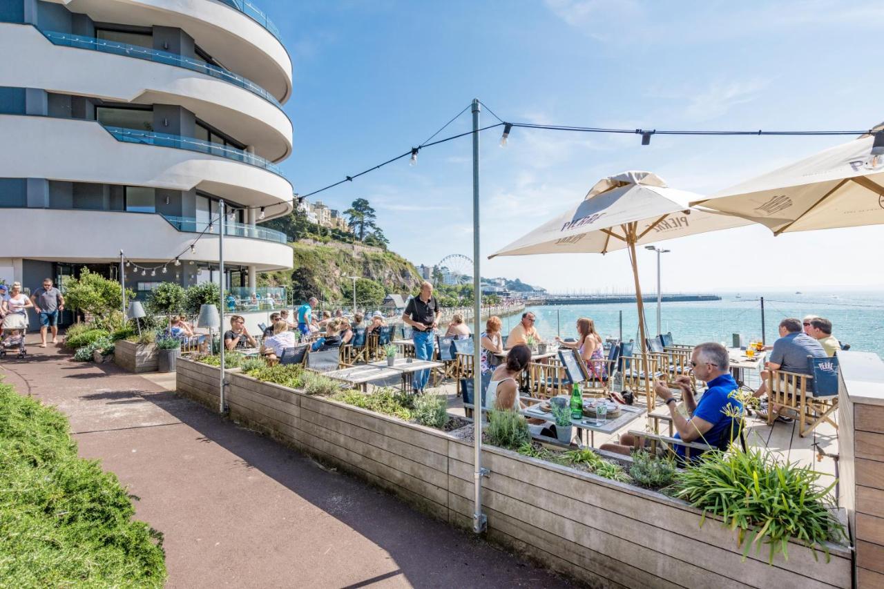 Marstan Villa Torquay Exterior photo